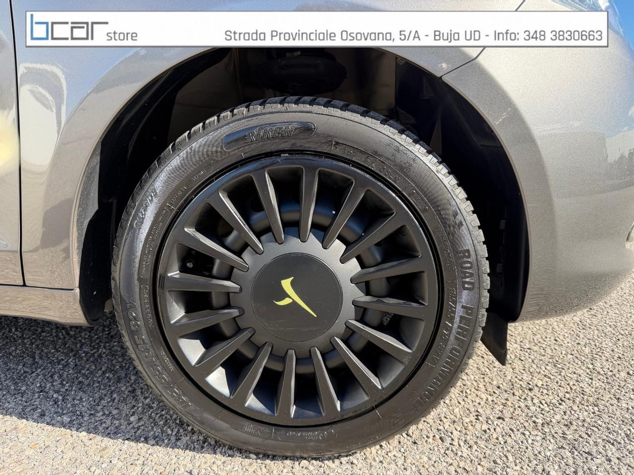 Lancia Ypsilon 1.2 69 CV 5 porte Elle
