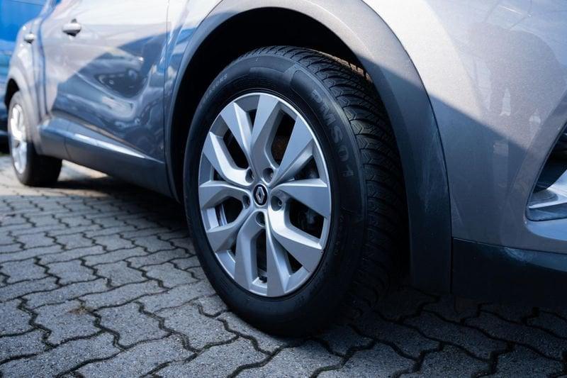 Renault Captur 1.0 tce Zen Gpl 100cv my21