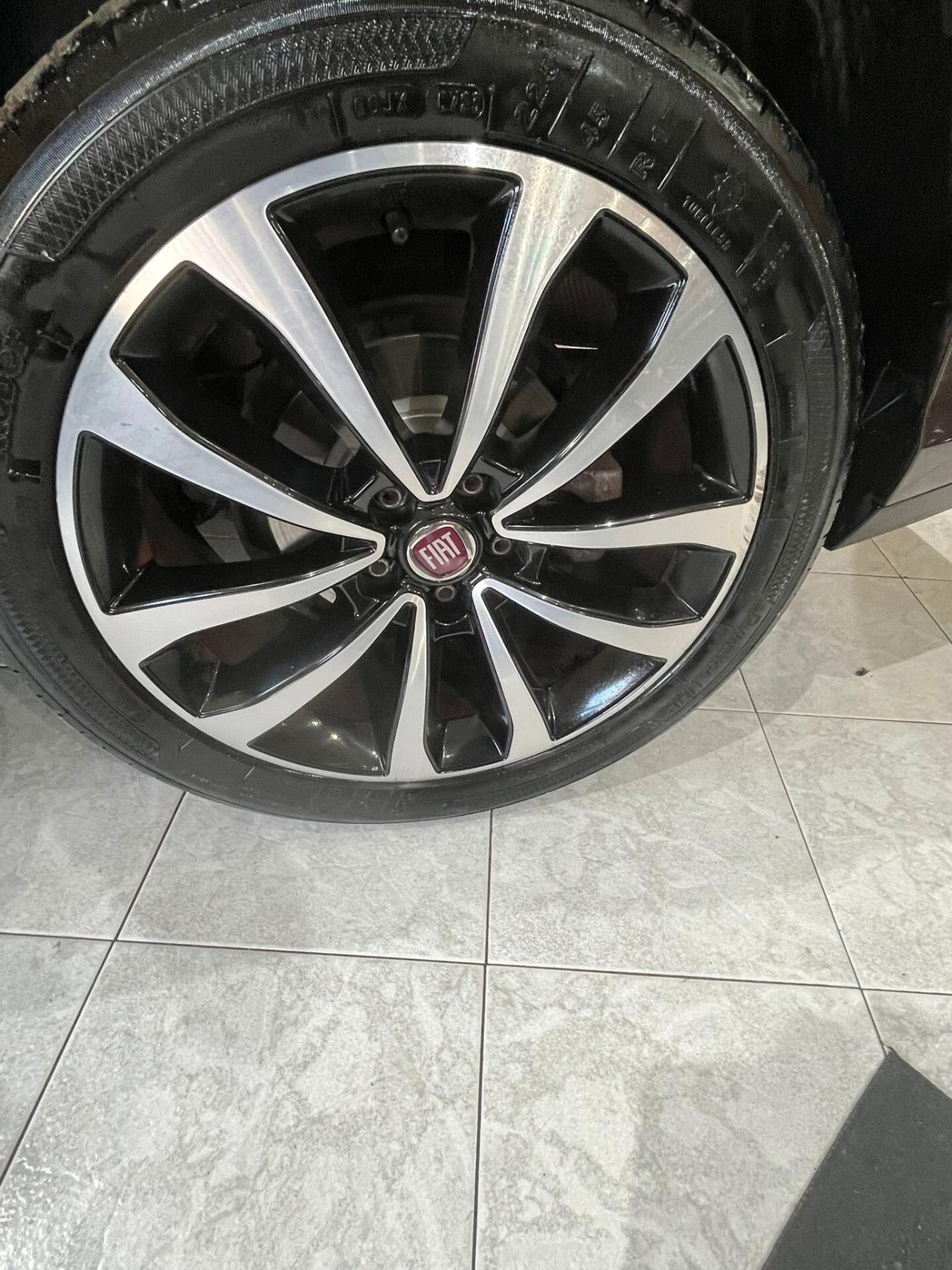 Fiat Tipo 1.6 Mjt 4 porte Opening Edition Plus