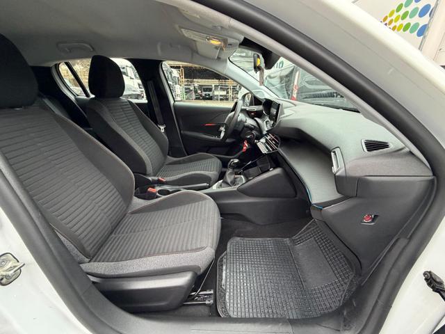 PEUGEOT 208 PureTech 75 Stop&Start 5 porte Active