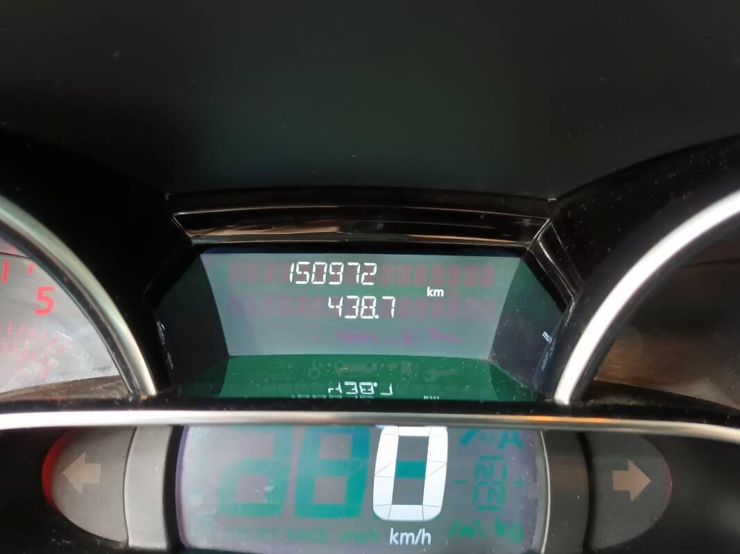 Renault Clio 1.5 dci energy Zen 75cv