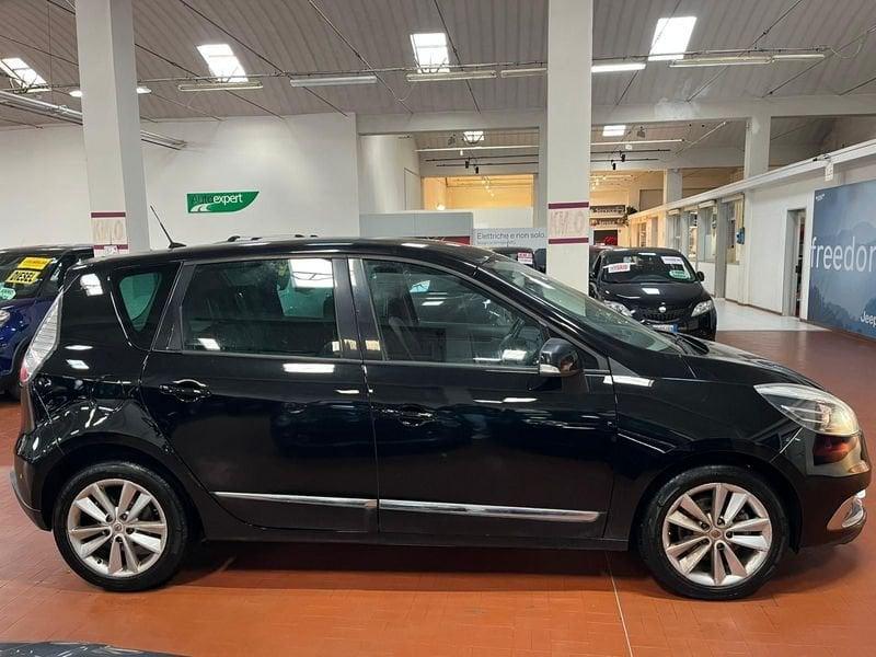 Renault Scénic X-Mod