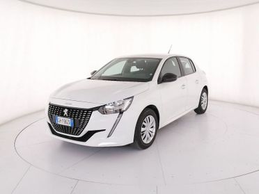 Peugeot 208 1.2 puretech Active s&s 75cv