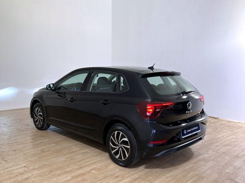 Volkswagen Polo 1.0 EVO Life