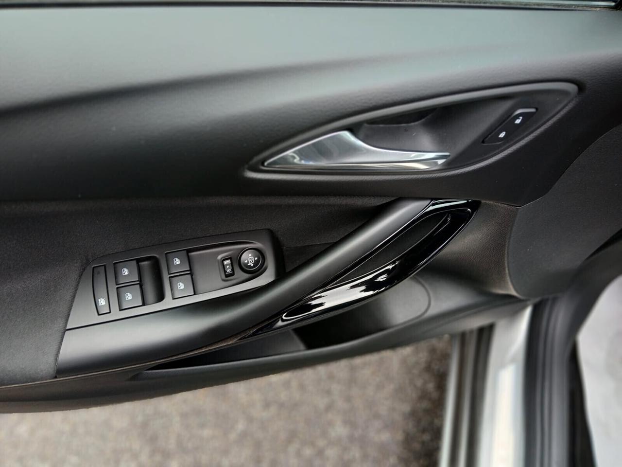 Opel Astra 1.6 CDTi 136CV -PREZZO PROMO