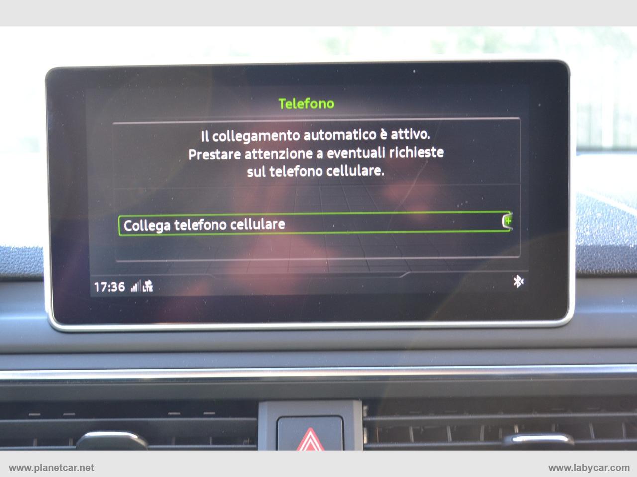 AUDI A4 Avant 40 TDI quattro S tr. Bus. Sp.