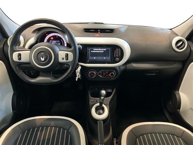 RENAULT Twingo Intens 22kWh