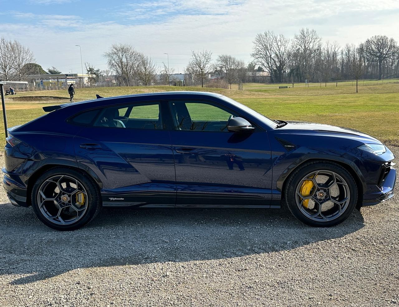 Lamborghini Urus 4.0 Performante - LEASING NO EXPORT