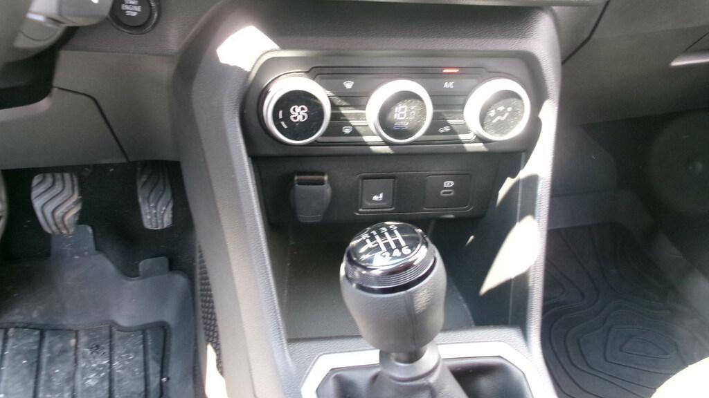 Dacia Jogger 1.0 TCe GPL Extreme UP