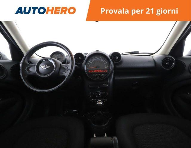 MINI Countryman Mini One D Countryman