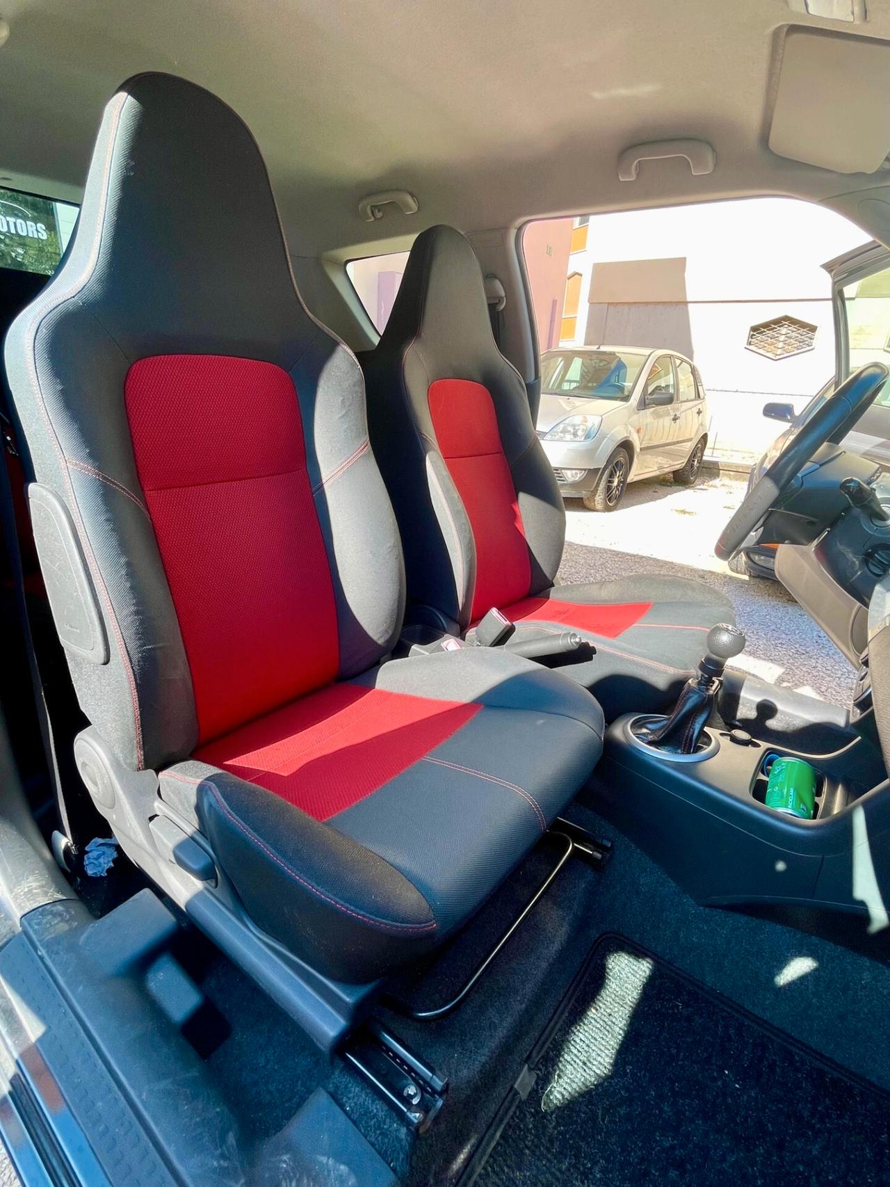 Suzuki Swift 1.6 3p. Sport GL