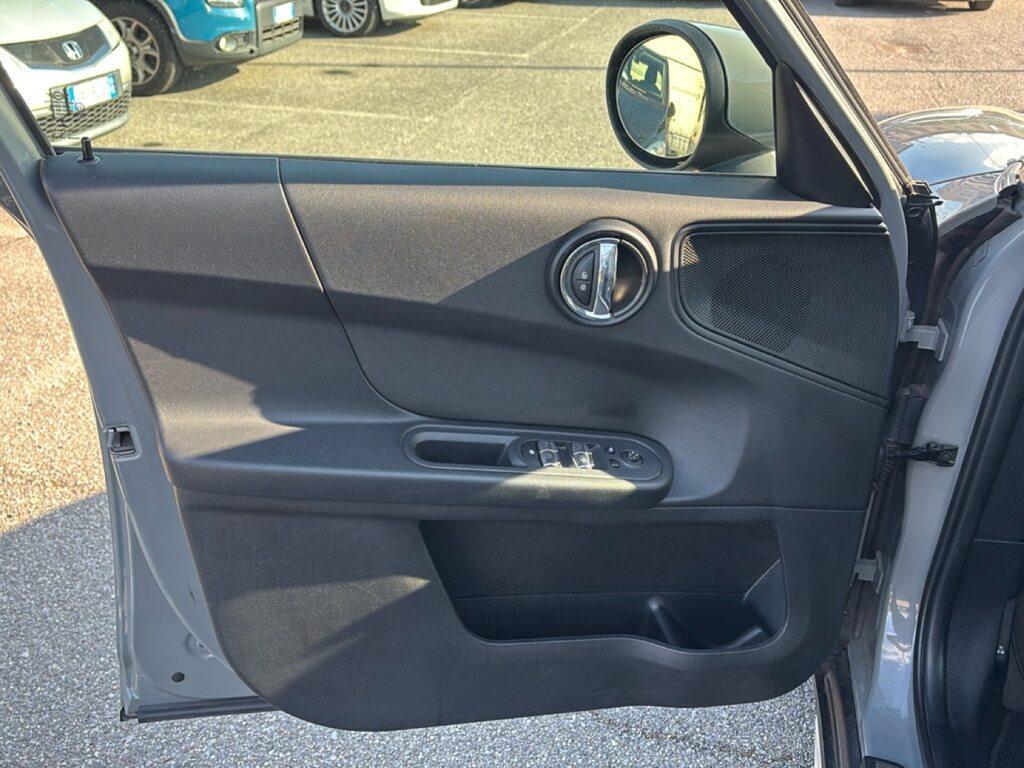 Mini One D Countryman 1.5 TwinPower Turbo One D