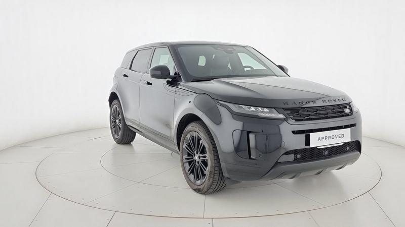 Land Rover RR Evoque 2.0D I4 163 CV AWD Auto S