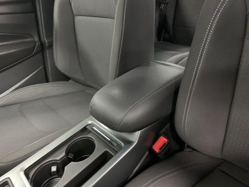 Ford Kuga 1.5 TDCI Titanium 2WD