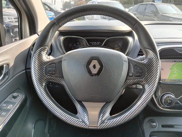 RENAULT Captur 1.5 dCi 8V 90 CV EDC Energy R-Link