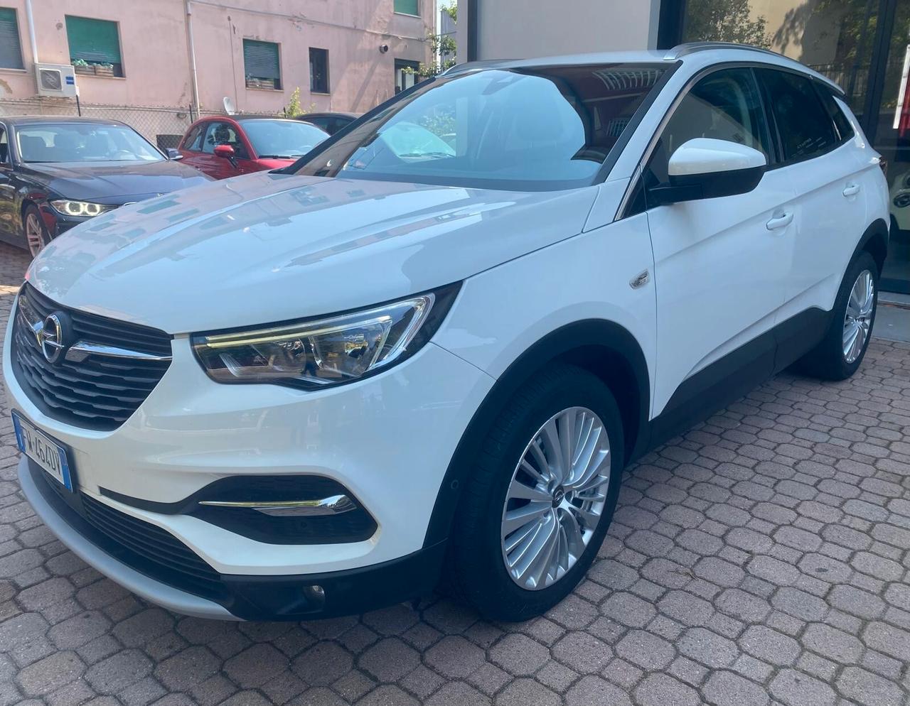 Opel Grandland X 1.5 130CV Innovation 2019 EURO6B