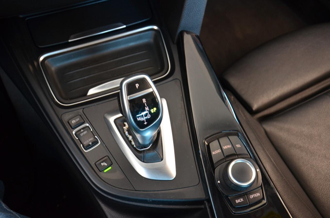 Bmw 420d Gran Coupé Sport