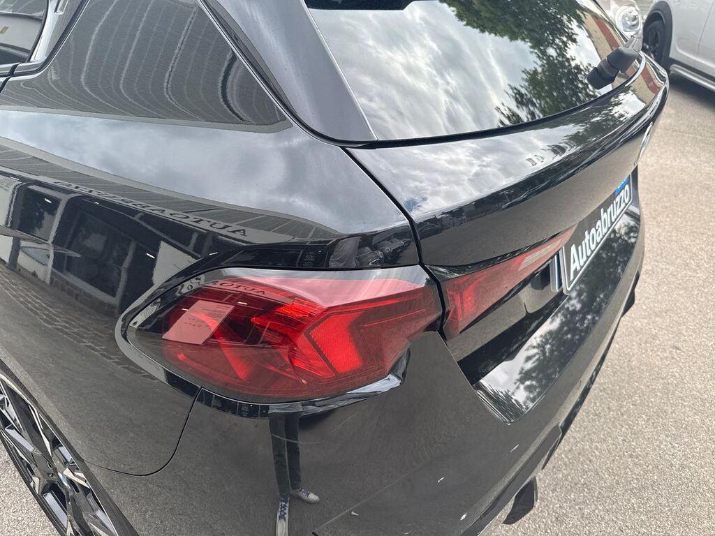 BMW Serie 1 118 d MSport Pro DCT