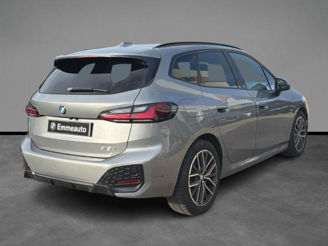 BMW 218 d Active Tourer Msport