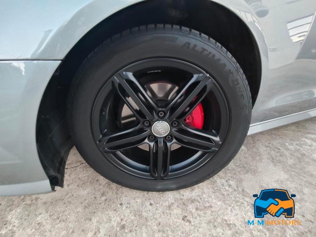 Audi A6 Avant 2.0 tdi ultra 190cv s-tronic