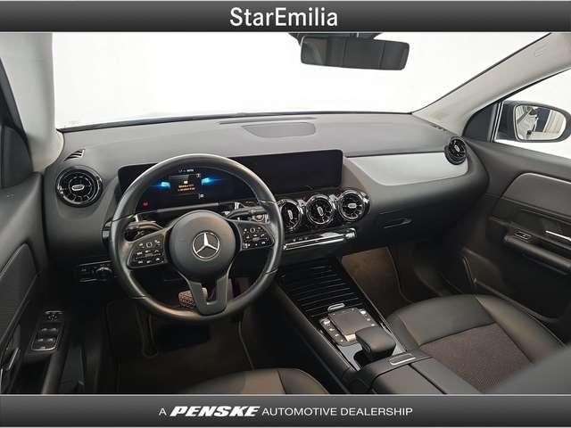 Mercedes-Benz GLA 200 GLA 200 d Automatic Business Extra