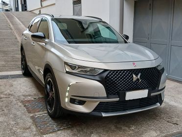 Ds DS 7 DS 7 Crossback BlueHDi 130 aut. Performance Line