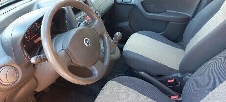 Fiat Panda 1.1 Active