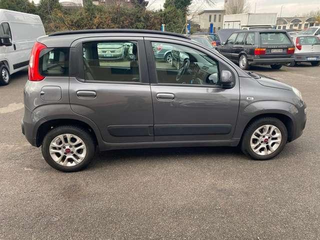 Fiat Panda Panda 1.3 mjt 16v Lounge s