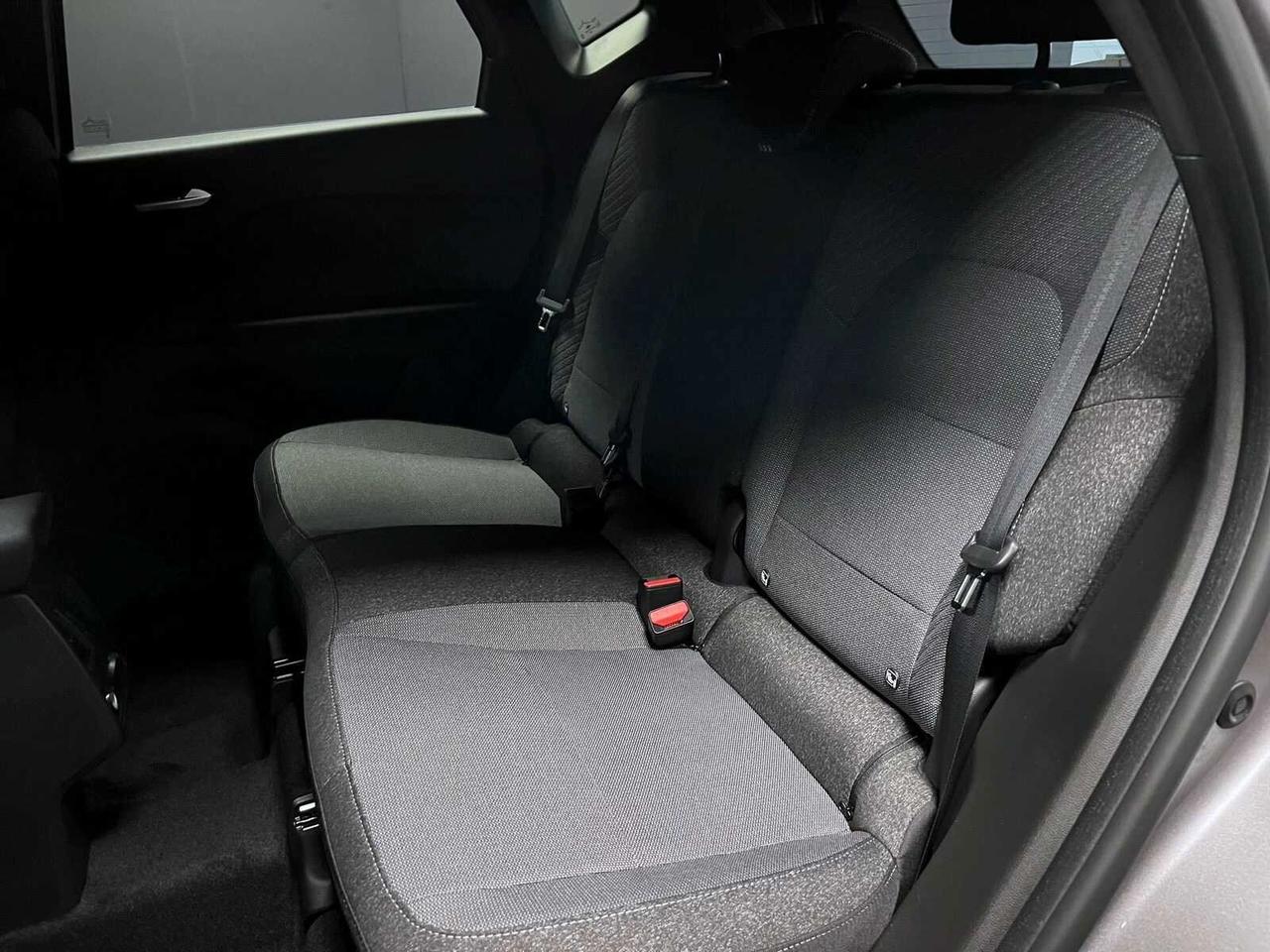 RENAULT CAPTUR ECO-G 100 CV TECHNO GPL KM0