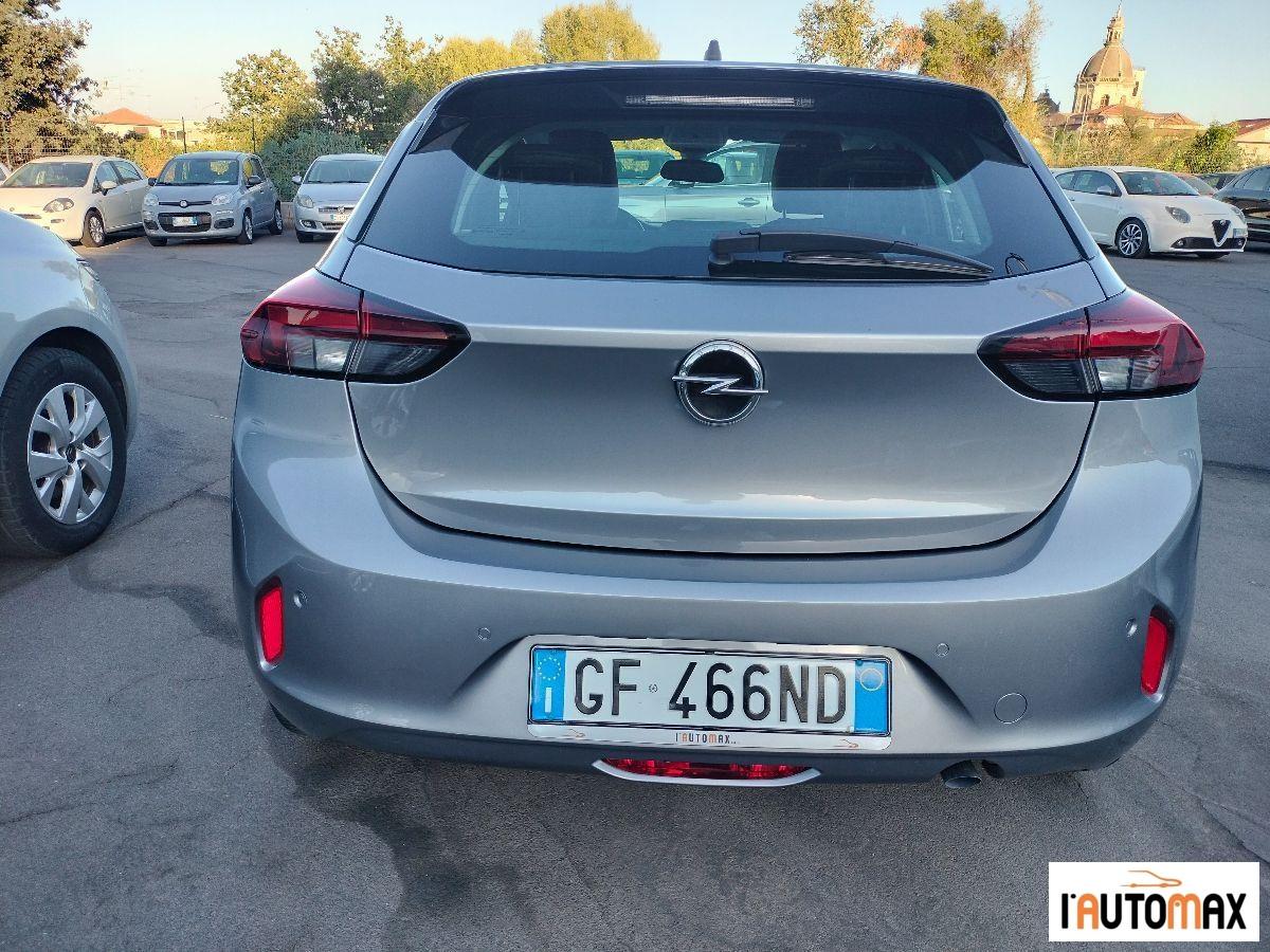 OPEL - Corsa 1.2 Elegance s&s 100cv