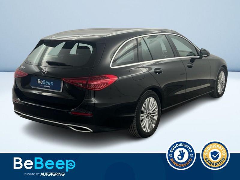 Mercedes-Benz Classe C C SW 220 D BUSINESS EXTRA AUTO