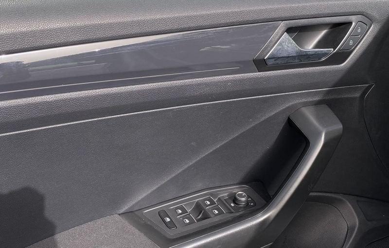 Volkswagen T-Roc Advanced 1.6 TDI 116CV