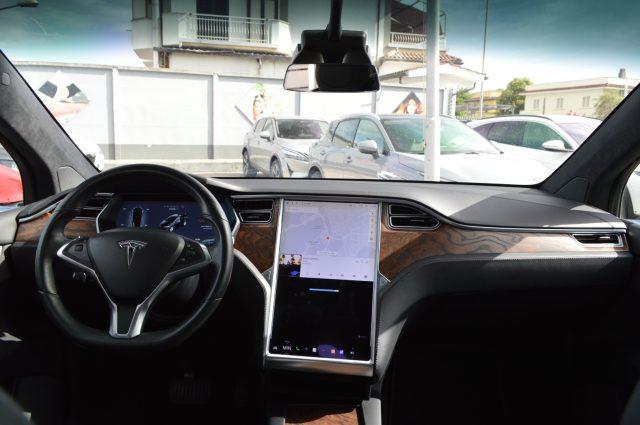 TESLA Model X 100kWh Dual Motor