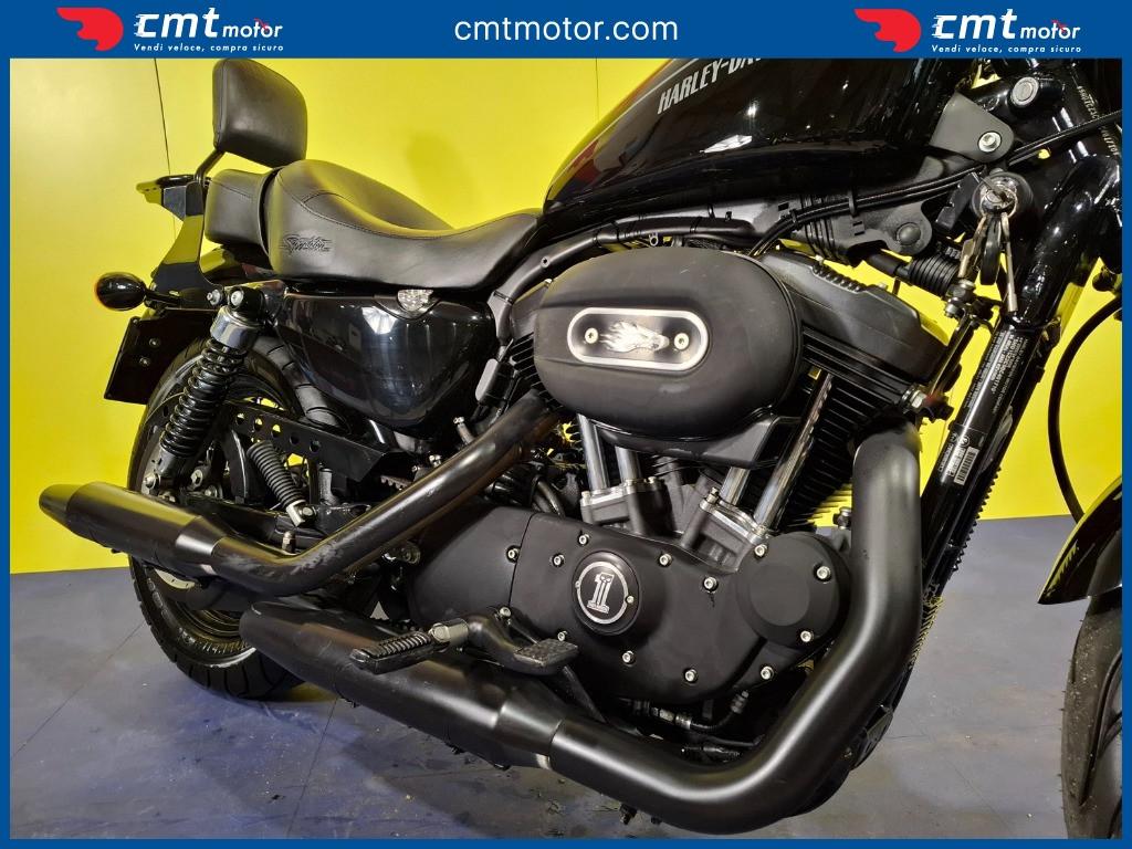 Harley-Davidson Sportster - 2010