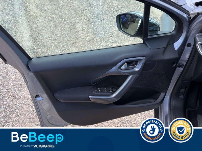 Peugeot 2008 1.5 BLUEHDI STYLE S&S 100CV 6MARCE