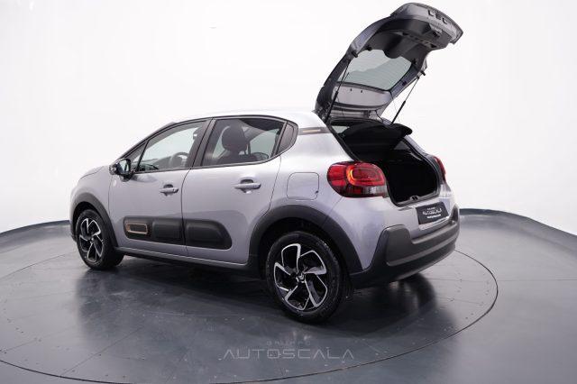 CITROEN C3 1.2 PureTech 83cv S&S C-Series