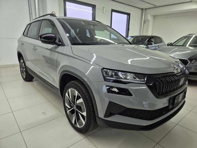 Škoda Karoq Karoq 1.5 tsi Be More dsg NUOVA