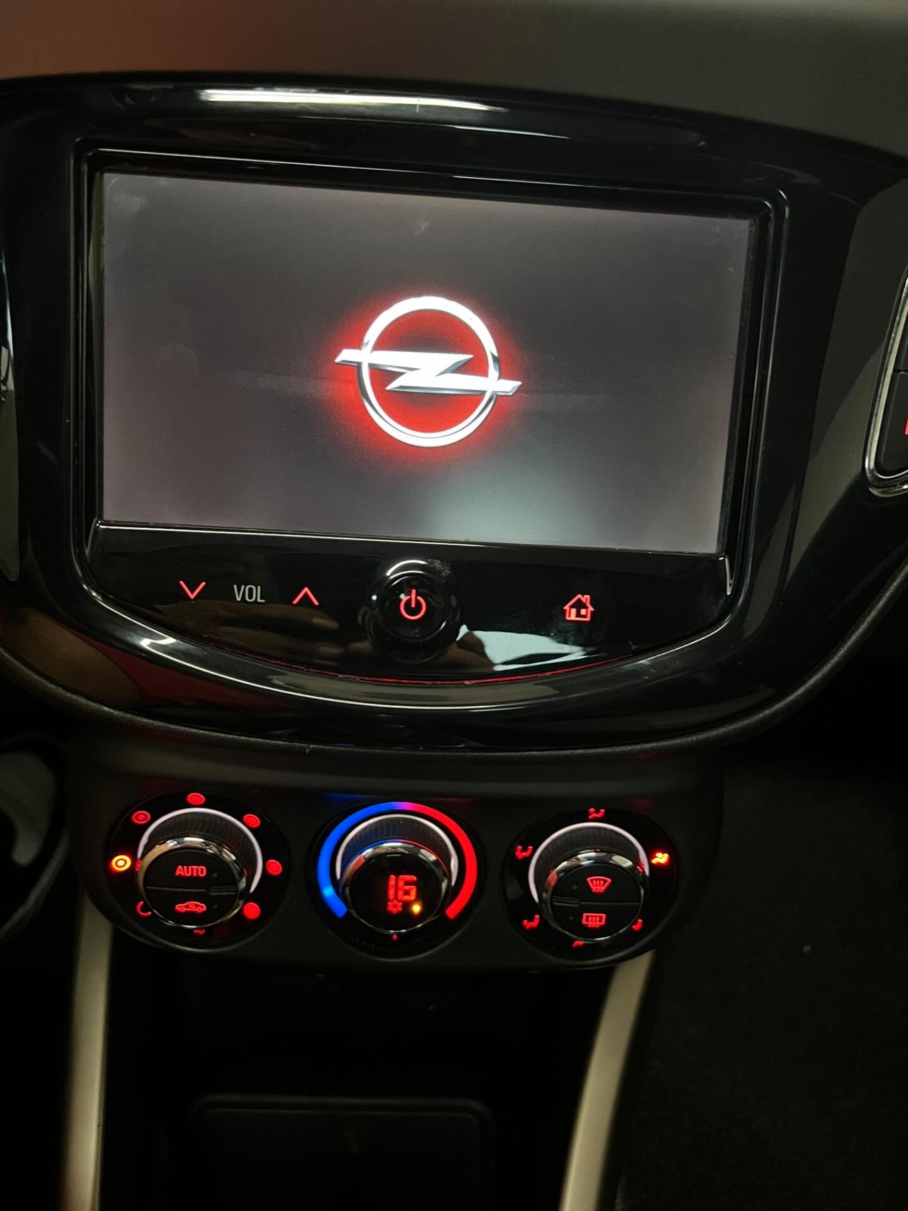 Opel Adam 1.4 87 CV Jam
