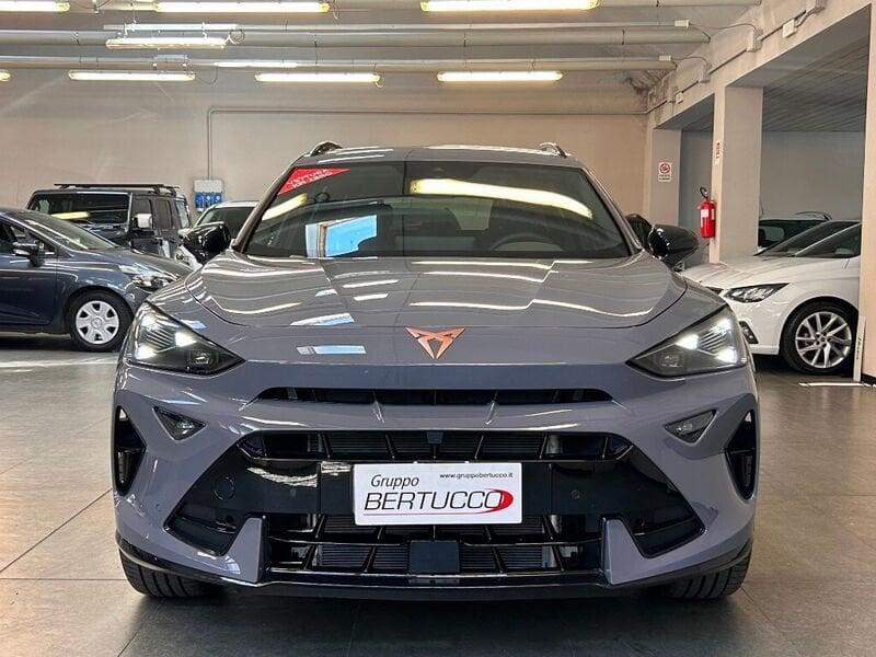Cupra Formentor 2.0 TDI DSG