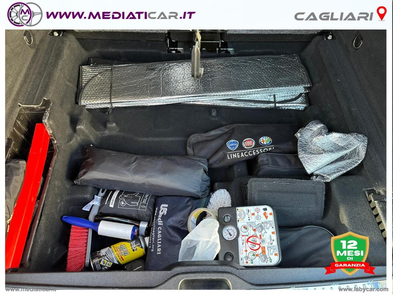 MERCEDES-BENZ GLC 250 d 4Matic Premium