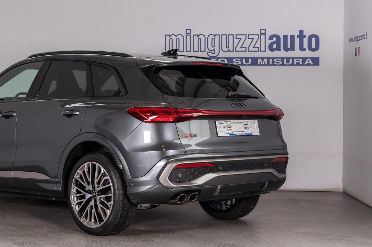 Audi Q5 2.0 Tdi Quattro S Line S-tronic 204cv