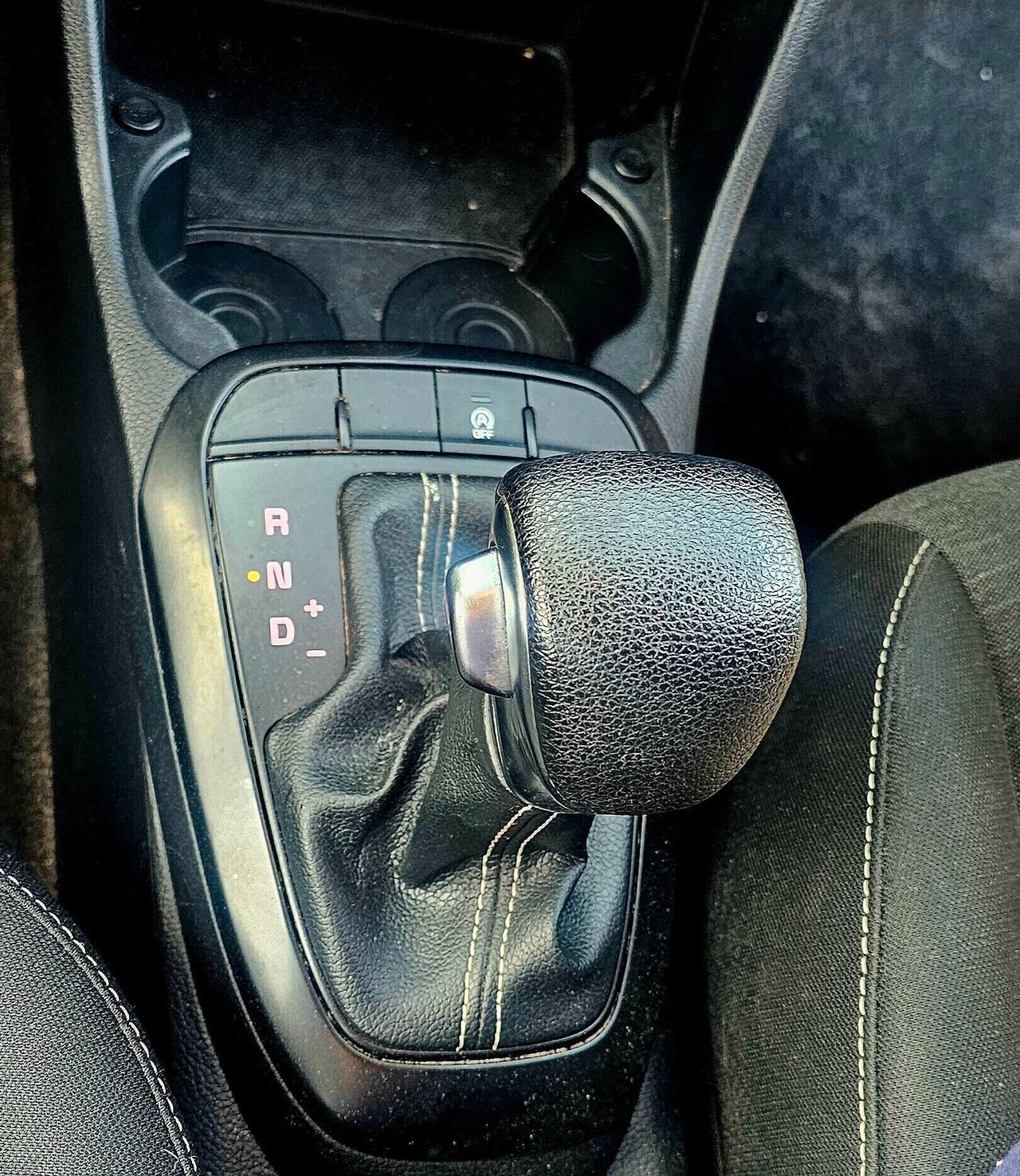 Kia Picanto 1.0 12V 5 porte AMT X Line