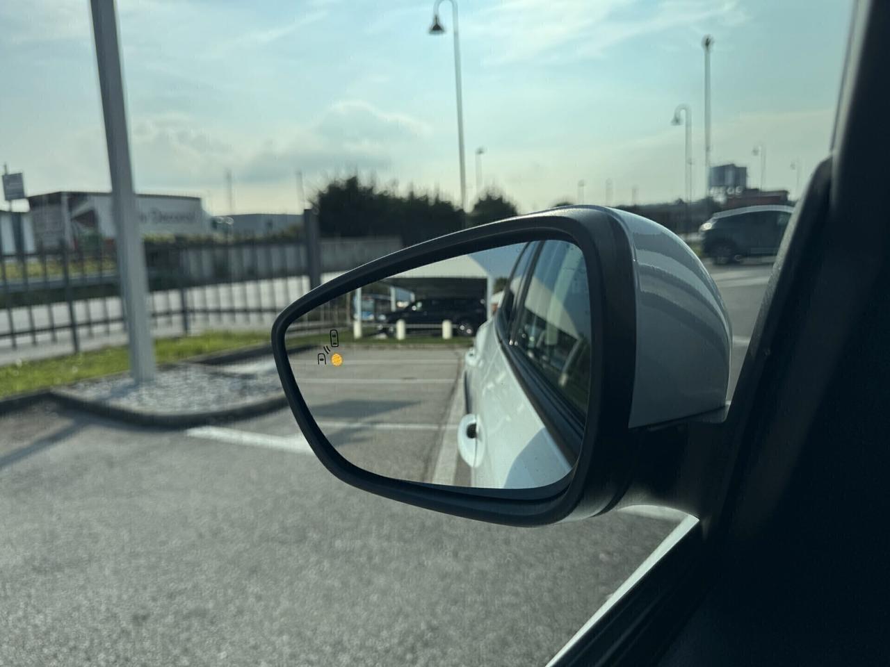 Ford Focus Active 1.5EcoBlue Autom. 120CV