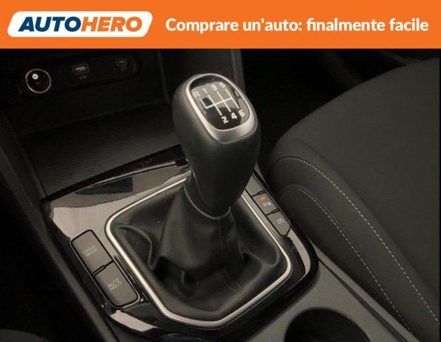 KIA Sportage 1.6 CRDi MHEV Business