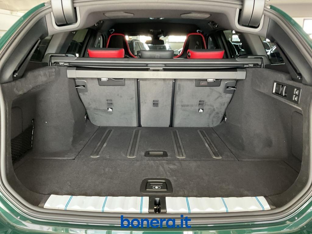 BMW M3 Touring 3.0 CS Steptronic