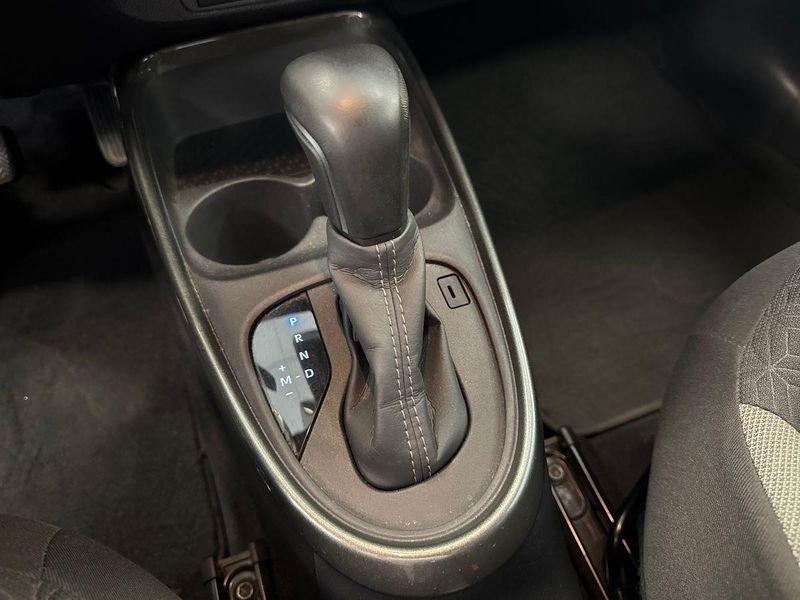 Toyota Aygo X 1.0B (72 CV) Trend S-CVT