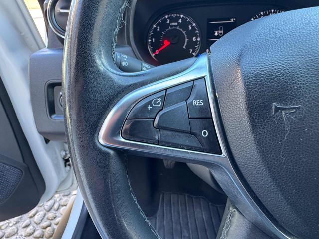 DACIA Duster 1.5 Blue dCi 8V 115 CV 4x2 Comfort