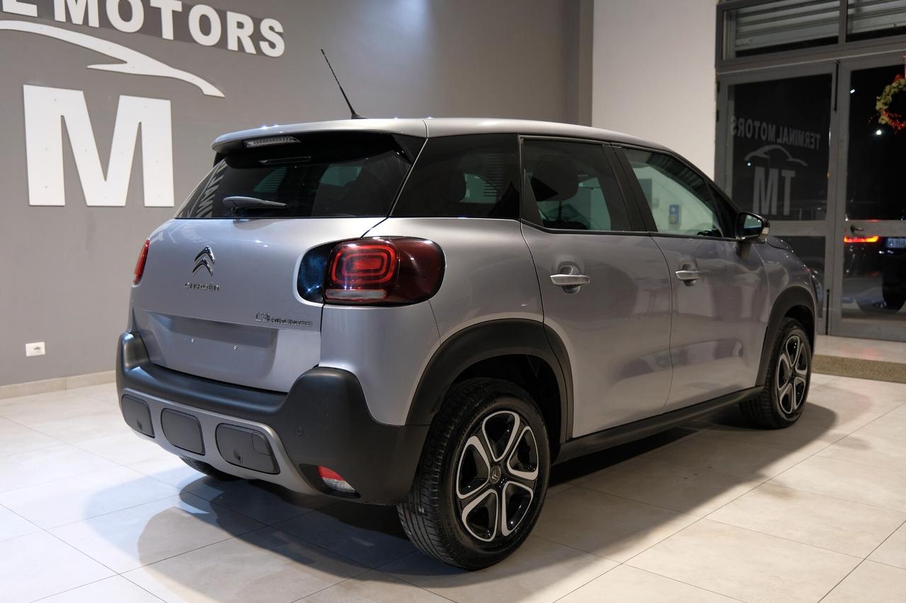 Citroen C3 Aircross PureTech 110 S&S You
