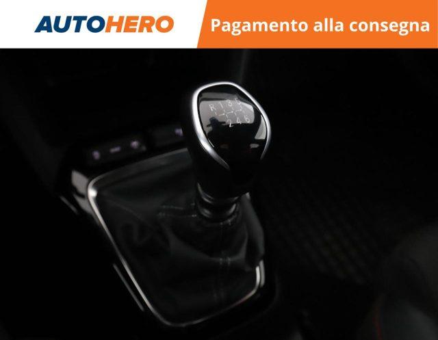 OPEL Corsa 1.2 100 CV GS Line