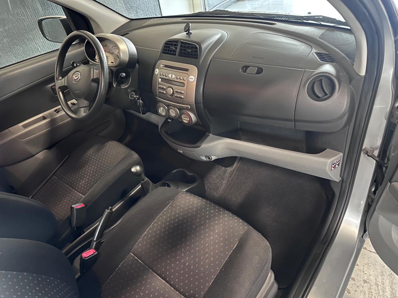 Daihatsu Sirion 1.3 Taka